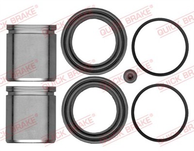 QUICK BRAKE 114-5322 EAN: 5706021206852.