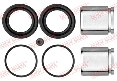 QUICK BRAKE 114-5328 EAN: 5706021208313.