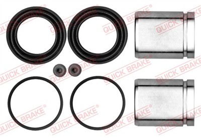 QUICK BRAKE 114-5329 EAN: 5706021208320.