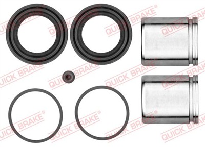 QUICK BRAKE 114-5331 EAN: 5706021208344.