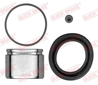 QUICK BRAKE 114-5332 EAN: 5706021208351.