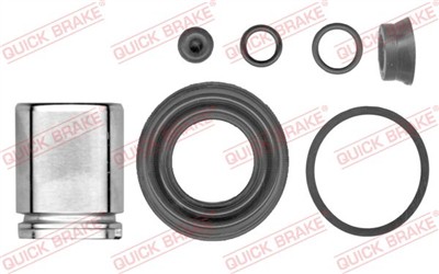 QUICK BRAKE 114-5335 EAN: 5706021208382.