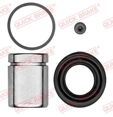 QUICK BRAKE 114-5337 EAN: 5706021208405.