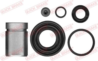 QUICK BRAKE 114-5340 EAN: 5706021208436.