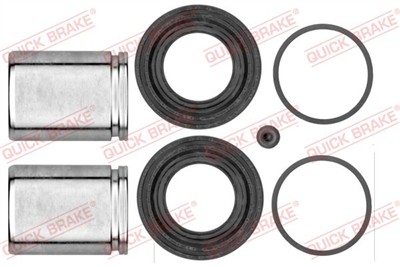 QUICK BRAKE 114-5341 EAN: 5706021208443.