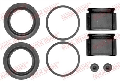QUICK BRAKE 114-5342 EAN: 5706021208450.