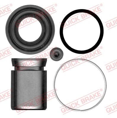 QUICK BRAKE 114-5346 EAN: 5706021208498.