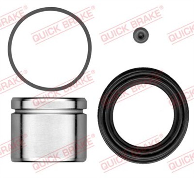 QUICK BRAKE 114-5351 EAN: 5706021208542.