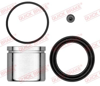 QUICK BRAKE 114-5352 EAN: 5706021208559.