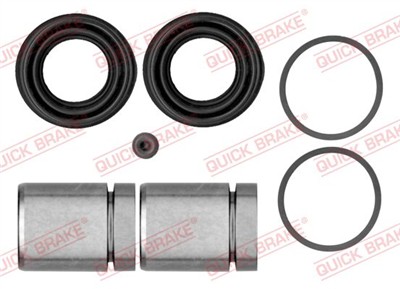 QUICK BRAKE 114-5354 EAN: 5706021208573.
