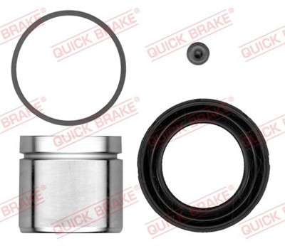 QUICK BRAKE 114-5356 EAN: 5706021209556.