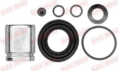 QUICK BRAKE 114-5357 EAN: 5706021209310.