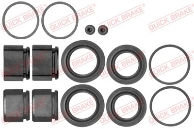 QUICK BRAKE 114-5363 EAN: 5706021209372.