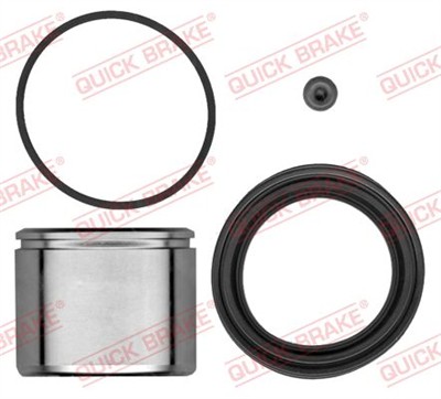 QUICK BRAKE 114-5366 EAN: 5706021209402.