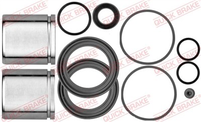 QUICK BRAKE 114-5367 EAN: 5706021209419.