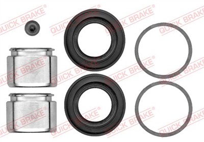 QUICK BRAKE 114-5368 EAN: 5706021209426.