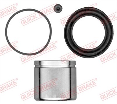 QUICK BRAKE 114-5372 EAN: 5706021209464.