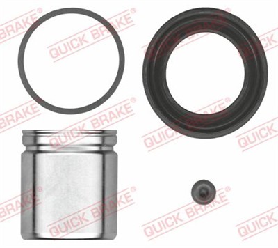 QUICK BRAKE 114-5375 EAN: 5706021209495.