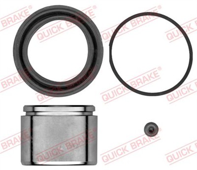 QUICK BRAKE 114-5376 EAN: 5706021209501.