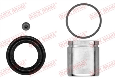 QUICK BRAKE 114-5382 EAN: 5706021210361.