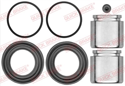 QUICK BRAKE 114-5392 EAN: 5706021213881.