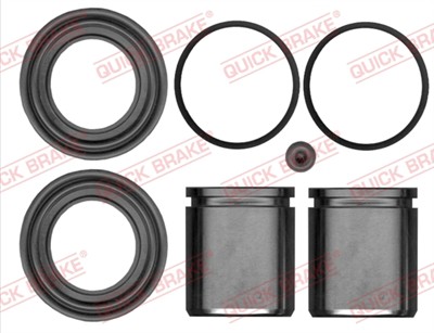 QUICK BRAKE 114-5401 EAN: 5706021214673.