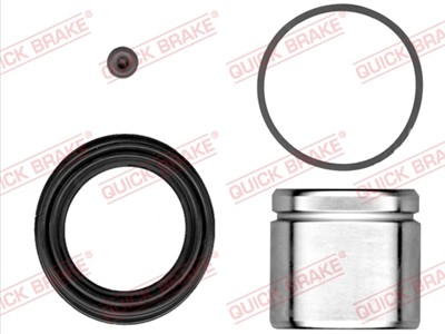 QUICK BRAKE 114-5406 EAN: 5706021214727.