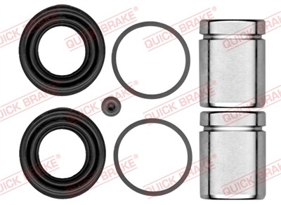 QUICK BRAKE 114-5407 EAN: 5706021214734.