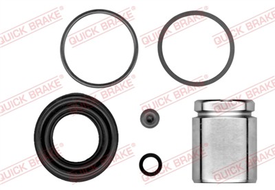 QUICK BRAKE 114-5408 EAN: 5706021214741.
