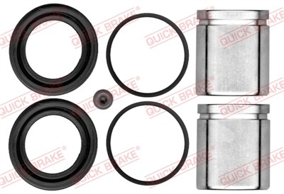 QUICK BRAKE 114-5409 EAN: 5706021214758.