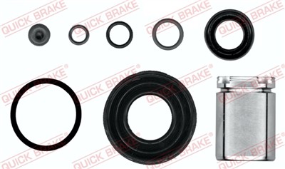 QUICK BRAKE 114-5433 EAN: 5706021214963.