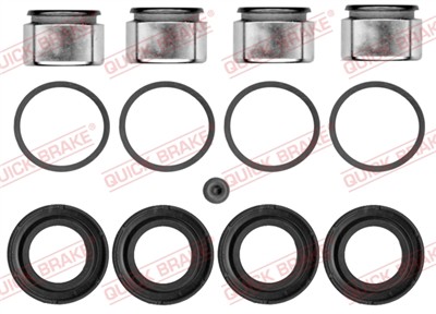 QUICK BRAKE 114-5440 EAN: 5706021215021.