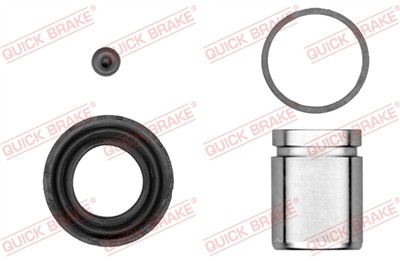 QUICK BRAKE 114-5445 EAN: 5706021215052.