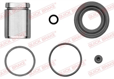QUICK BRAKE 114-5446 EAN: 5706021215069.