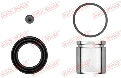 QUICK BRAKE 114-5448 EAN: 5706021215083.