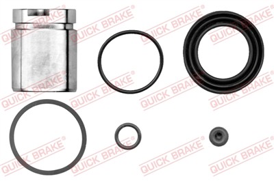 QUICK BRAKE 114-5451 EAN: 5706021215113.