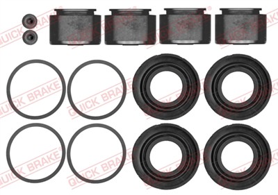 QUICK BRAKE 114-5452 EAN: 5706021215120.