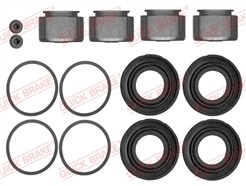 QUICK BRAKE 114-5453