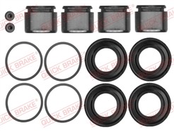 QUICK BRAKE 114-5456
