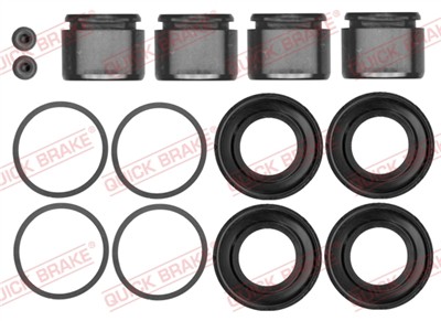 QUICK BRAKE 114-5456