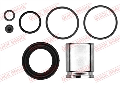 QUICK BRAKE 114-5457 EAN: 5706021215175.
