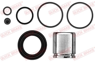 QUICK BRAKE 114-5458 EAN: 5706021215182.