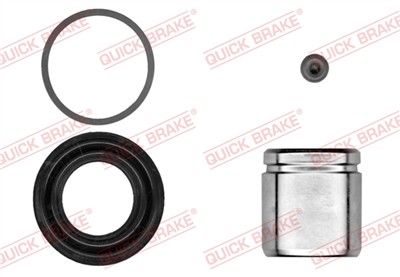QUICK BRAKE 114-5460 EAN: 5706021215205.