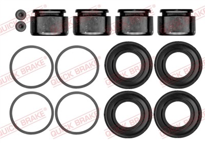 QUICK BRAKE 114-5463 EAN: 5706021215236.