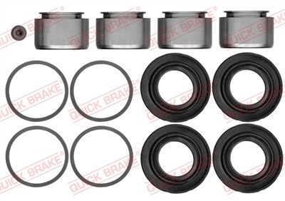 QUICK BRAKE 114-5464 EAN: 5706021215243.
