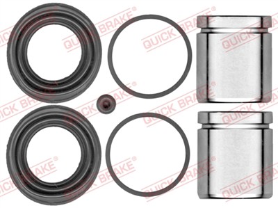 QUICK BRAKE 114-5480 EAN: 5706021215403.