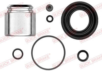 QUICK BRAKE 114-5481 EAN: 5706021215410.