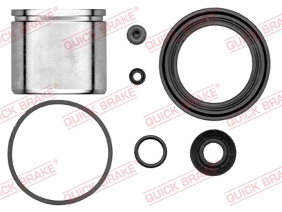QUICK BRAKE 114-5482 EAN: 5706021215427.