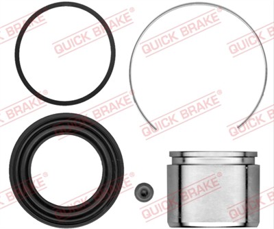 QUICK BRAKE 114-5487 EAN: 5706021215465.