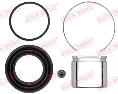 QUICK BRAKE 114-5488 EAN: 5706021215472.
